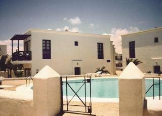 Las Gaviotas Apartments Corralejo Exterior foto