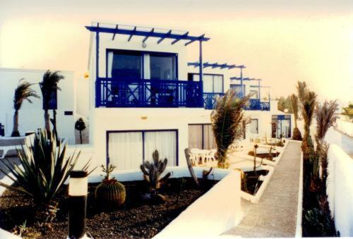 Las Gaviotas Apartments Corralejo Exterior foto